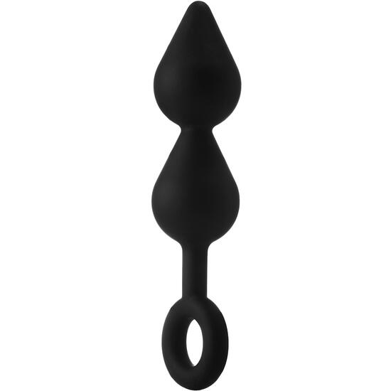 FANTASSTIC XL DOUBLE DROP PLUG image 1