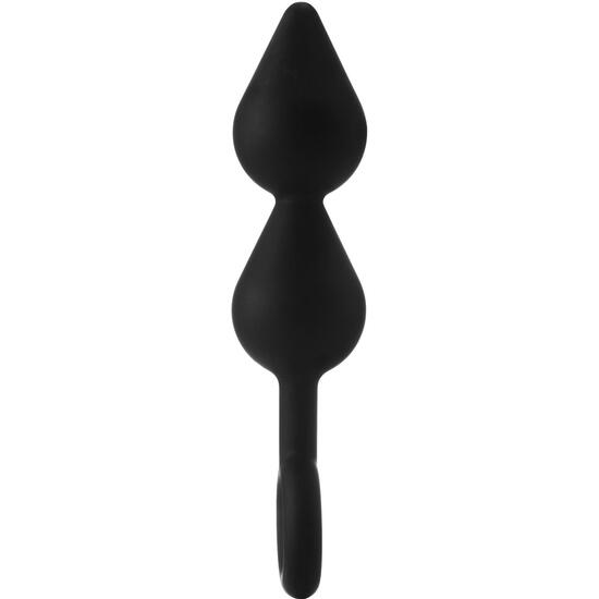 FANTASSTIC XL DOUBLE DROP PLUG image 2