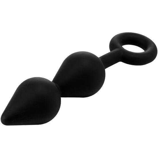 FANTASSTIC XL DOUBLE DROP PLUG image 3