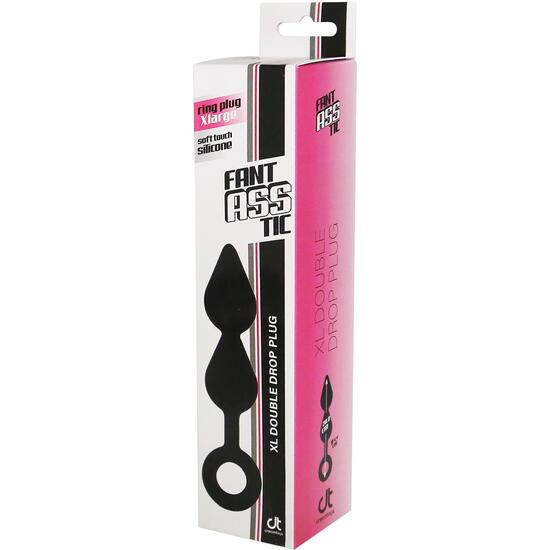 FANTASSTIC XL DOUBLE DROP PLUG image 4