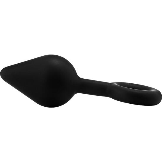 FANTASSTIC XL SINGLE DROP PLUG BLACK image 3