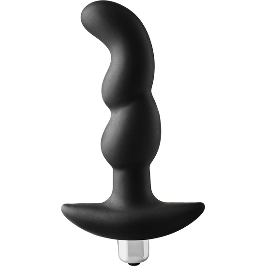 FANTASSTIC VIBRATING PROSTATE PLUG image 0