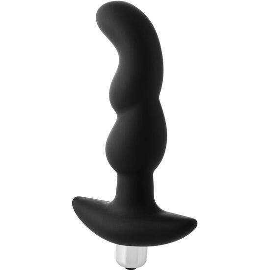 FANTASSTIC VIBRATING PROSTATE PLUG image 1