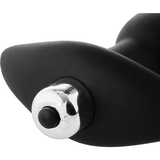 FANTASSTIC VIBRATING PROSTATE PLUG image 3