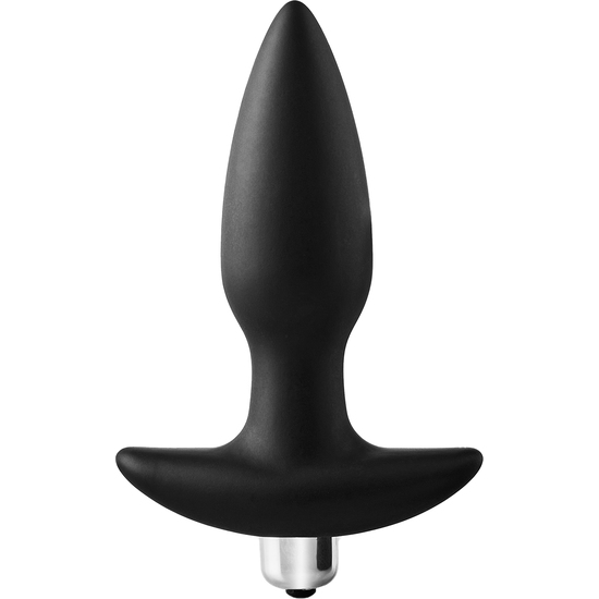 FANTASSTIC VIBRATING PLUG image 0