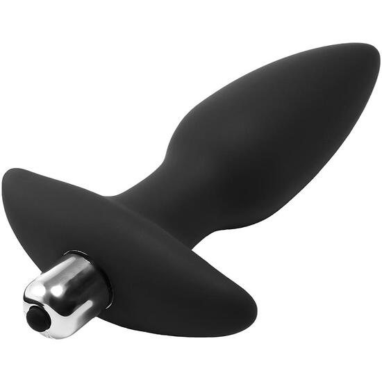 FANTASSTIC VIBRATING PLUG image 1