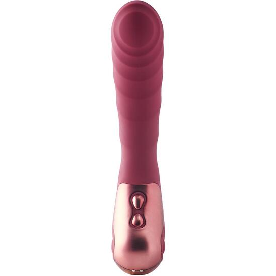 DINKY SINGLE VIBRATOR JAIMY D. image 1