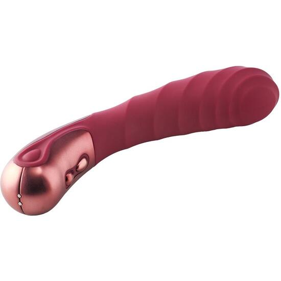 DINKY SINGLE VIBRATOR JAIMY D. image 3