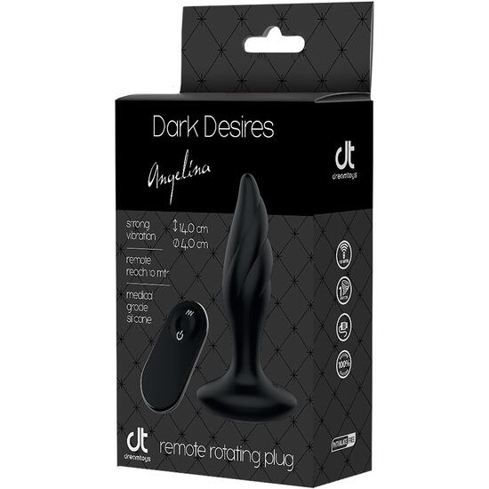 DARK DESIRES ANGELINA image 4