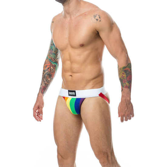 MOB PRIDE CLASSIC JOCK - PRIDE image 0