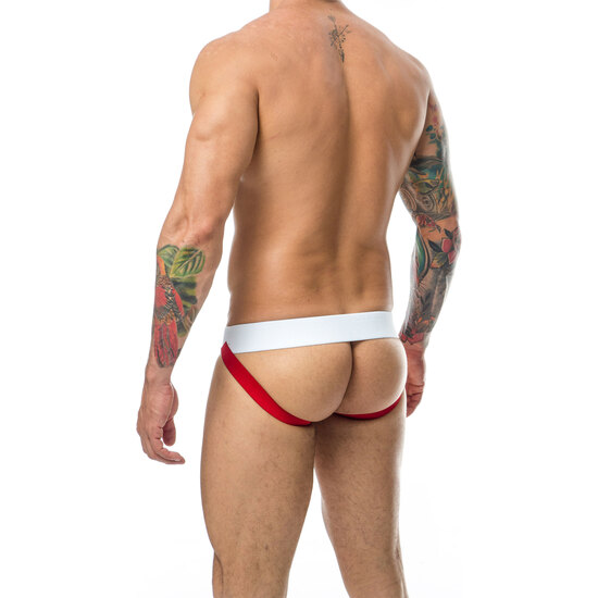 MOB PRIDE CLASSIC JOCK - PRIDE image 1