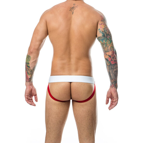 MOB PRIDE CLASSIC JOCK - PRIDE image 2