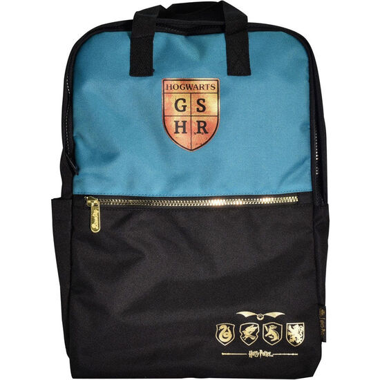 MOCHILA HOGWARTS HARRY POTTER 40CM image 1