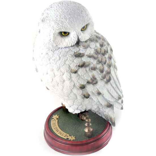 FIGURA HEDWIG HARRY POTTER image 0