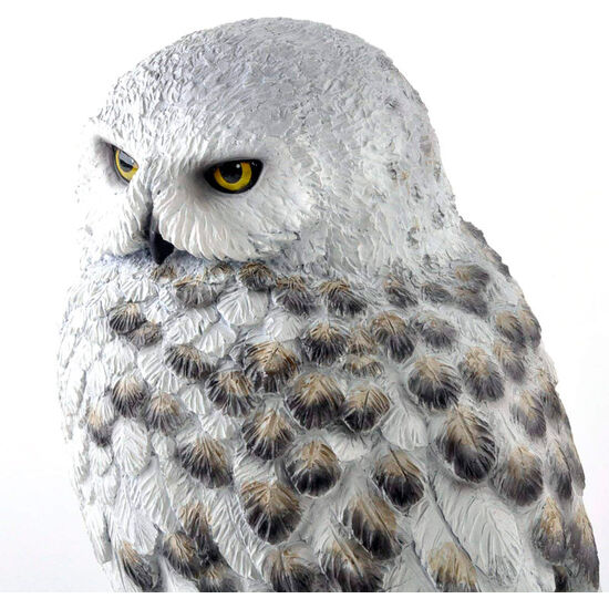 FIGURA HEDWIG HARRY POTTER image 1