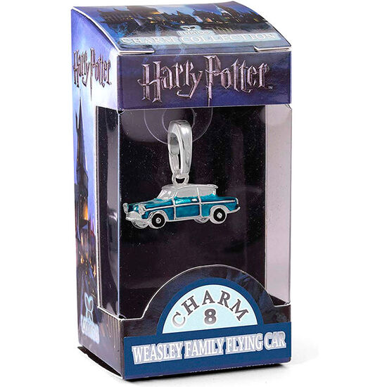 COLGANTE CHARM FORD ANGLIA HARRY POTTER image 1