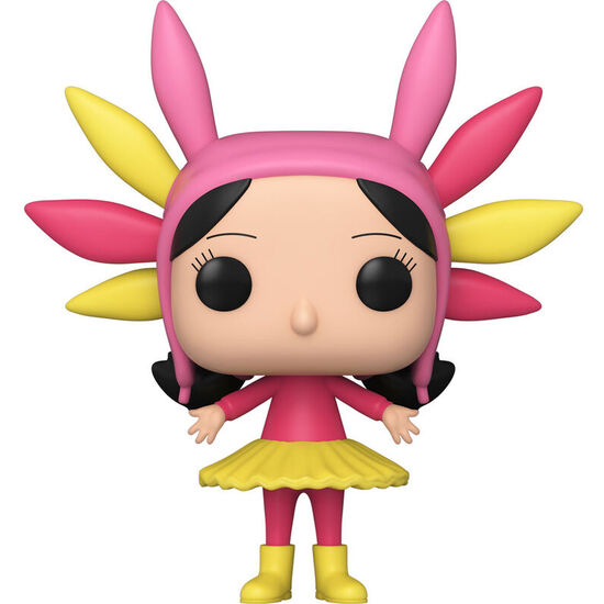 FIGURA POP BOBS BURGERS LOUISE image 2