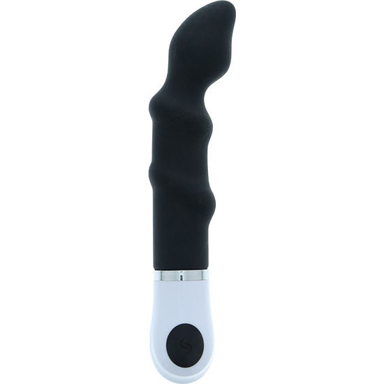 CHEEKY LOVE 10-SPEED P-SPOT FINGER image 0