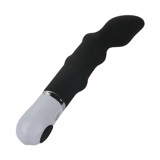 CHEEKY LOVE 10-SPEED P-SPOT FINGER image 1