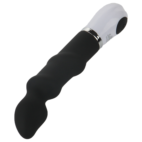 CHEEKY LOVE 10-SPEED P-SPOT FINGER image 2