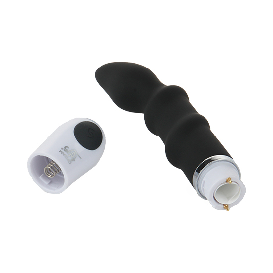 CHEEKY LOVE 10-SPEED P-SPOT FINGER image 3