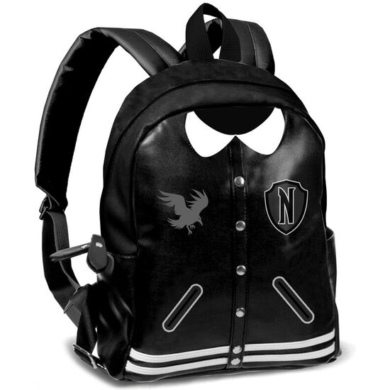 MOCHILA VARSITY MIERCOLES image 0