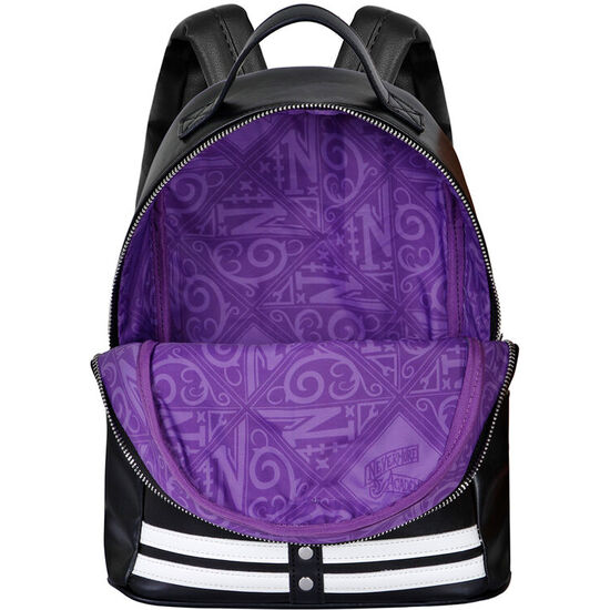 MOCHILA VARSITY MIERCOLES image 3