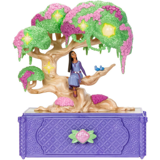 JOYERO MUSICAL ARBOL DE LOS DESEOS WISH DISNEY image 2