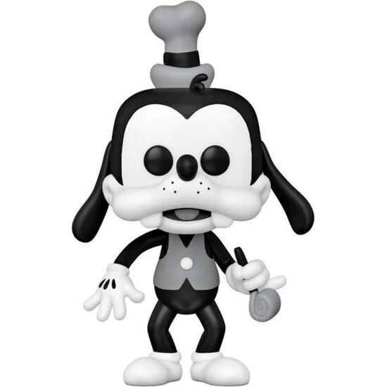 FIGURA POP DISNEY 100TH ANNIVERSARY GOOFY EXCLUSIVE image 0