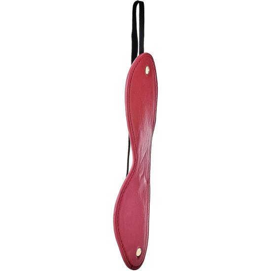 BLAZE ELITE EYE MASK RED image 1