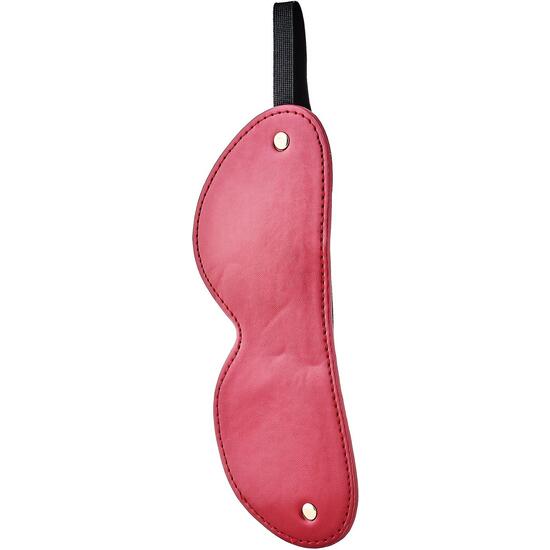 BLAZE ELITE EYE MASK RED image 2