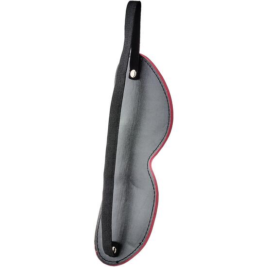 BLAZE ELITE EYE MASK RED image 3