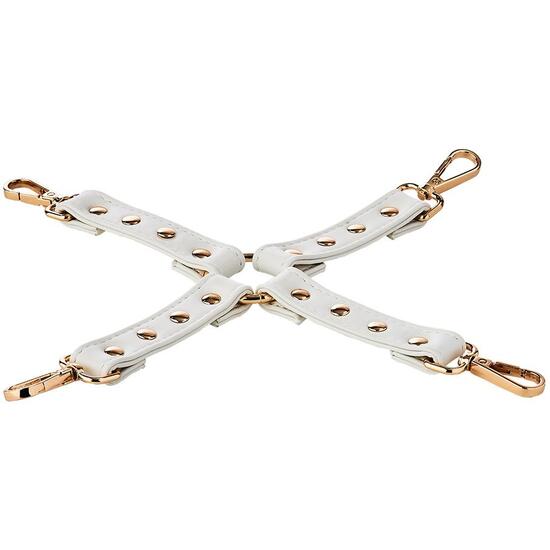 BLAZE ELITE HOGTIE WHITE image 1