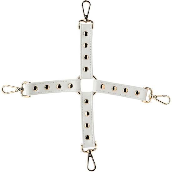 BLAZE ELITE HOGTIE WHITE image 2