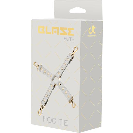 BLAZE ELITE HOGTIE WHITE image 4