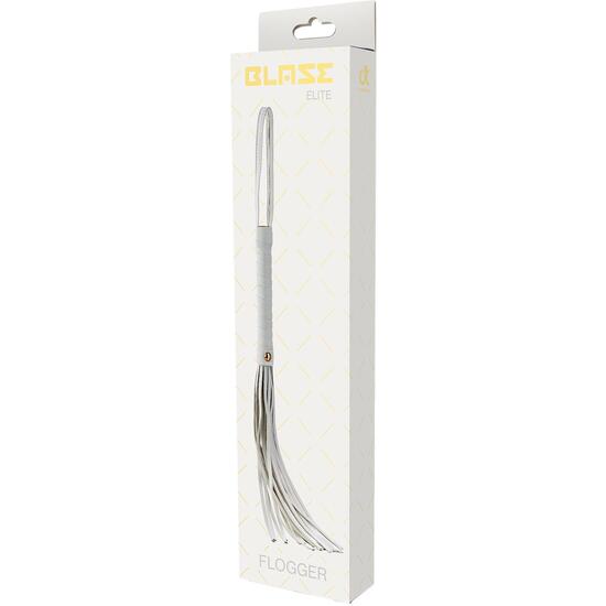BLAZE ELITE FLOGGER WHITE image 4