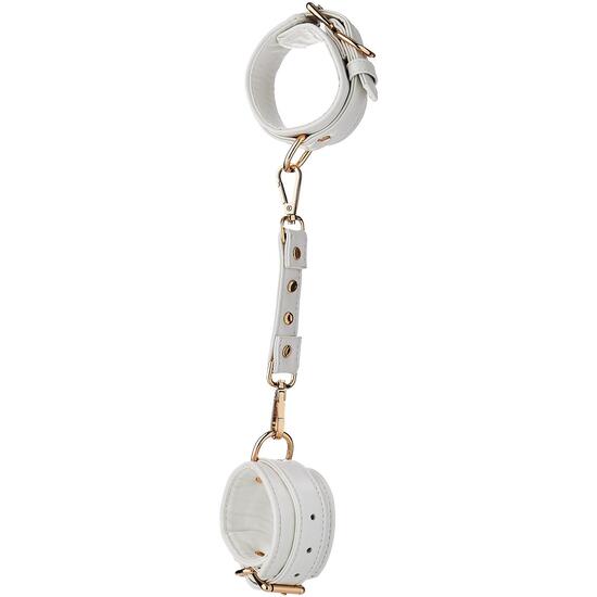 BLAZE ELITE HANDCUFF-WHITE image 0