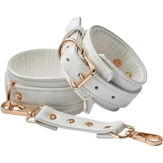 BLAZE ELITE HANDCUFF-WHITE image 3