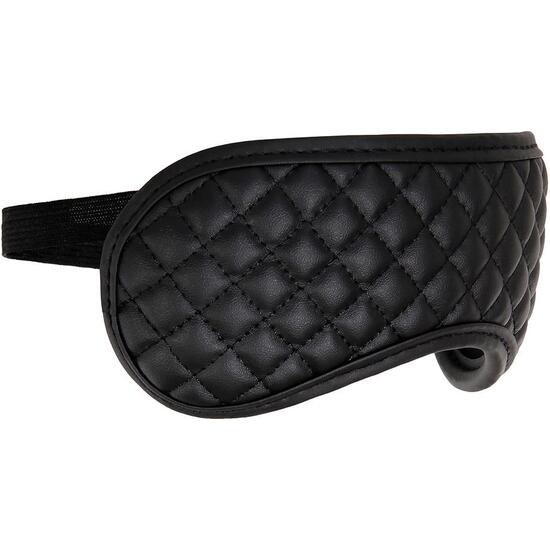 BLAZE MASK DIAMOND BLACK image 3