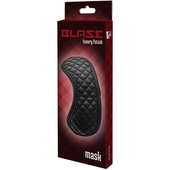 BLAZE MASK DIAMOND BLACK image 4