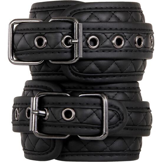 BLAZE ANKLE CUFF DIAMOND BLACK image 0