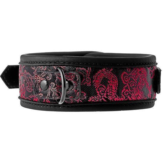 BLAZE DELUXE COLLAR AND LEASH image 3