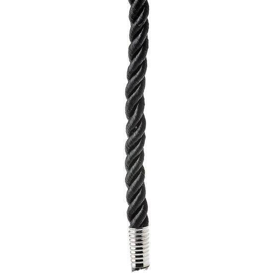 BLAZE DELUXE BONDAGE ROPE 5M BLACK image 3