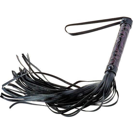 BLAZE WHIP PURPLE image 3