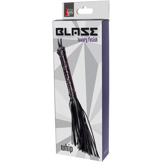 BLAZE WHIP PURPLE image 4