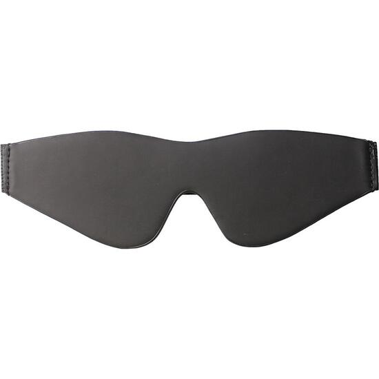 BLAZE BLINDFOLD BLACK image 0