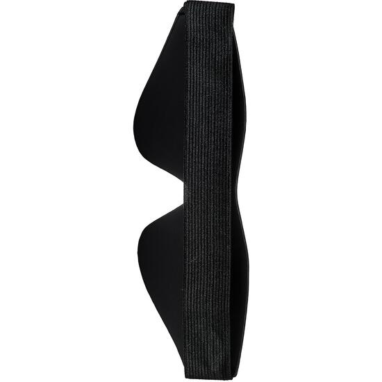 BLAZE BLINDFOLD BLACK image 2