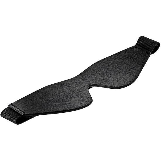 BLAZE BLINDFOLD BLACK image 3