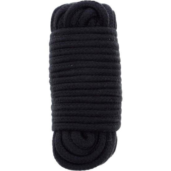 ALL TIME FAVORITES LOVE ROPE 10M BLACK image 0