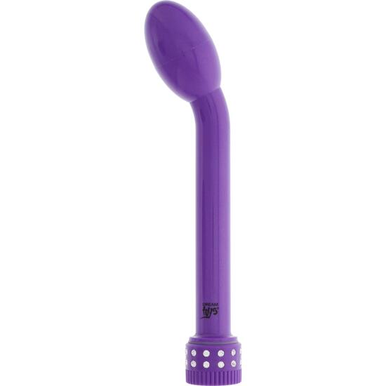 ALL TIME FAVORITES G-SPOT VIBE PURPLE image 0